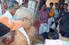 Kashi Math Row: Raghavendra Thirthas Followers Call for Truce and Reunification